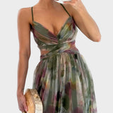 Jasmina Marija - A Dress That Celebrates Your Femininity