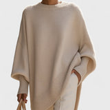 Brooke - Oversized Knitted Jumper