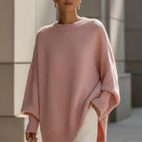 Brooke - Oversized Knitted Jumper