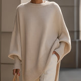 Brooke - Oversized Knitted Jumper