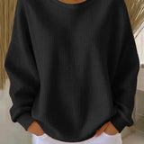 Classic Jumper for Women