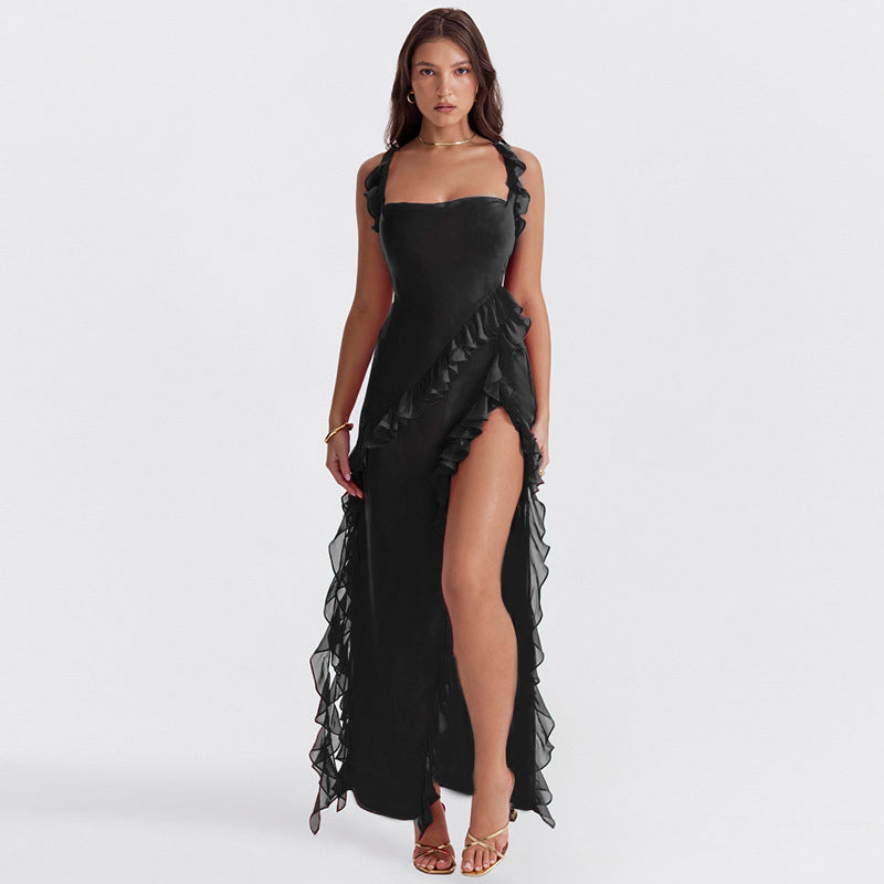 Jana – Elegant Women's Dress
