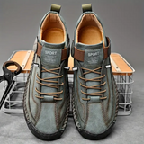 Lucas - Orthopedic Shoes