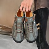 Lucas - Orthopedic Shoes