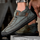 Lucas - Orthopedic Shoes