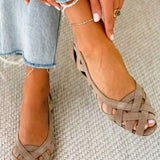 Caterina | Woven Sandals Summer Viva