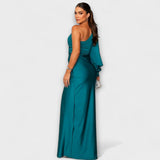 Julie - Elegant dress with sophistication