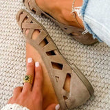 Caterina | Woven Sandals Summer Viva