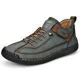 Lucas - Orthopedic Shoes