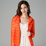 Zoe - Wasserdichte Jacke