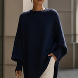 Brooke - Oversized Knitted Jumper