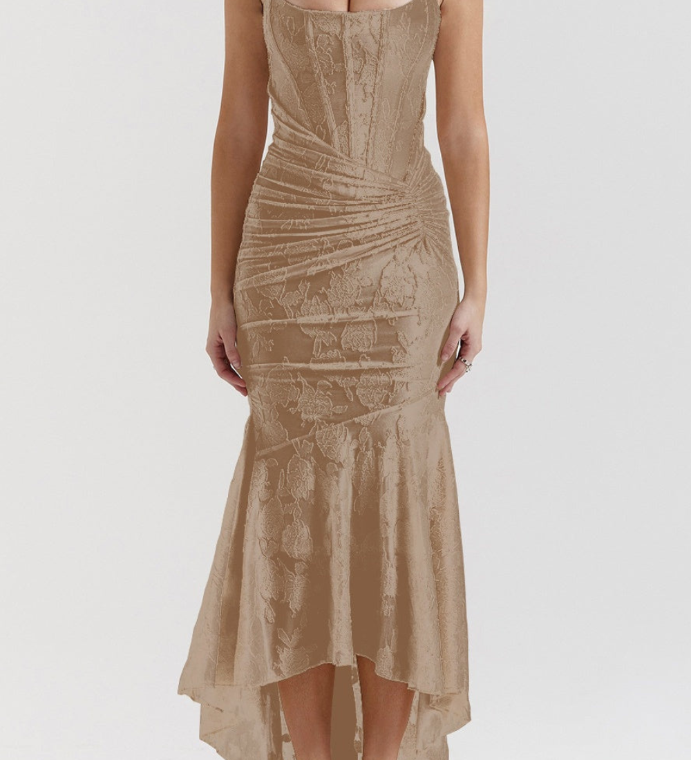 Alexandra – Luxury Dress