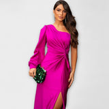 Julie - Elegant dress with sophistication