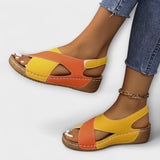 Adelgund - Breathable Hiking Sandals
