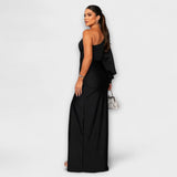 Julie - Elegant dress with sophistication