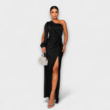 Julie - Elegant dress with sophistication