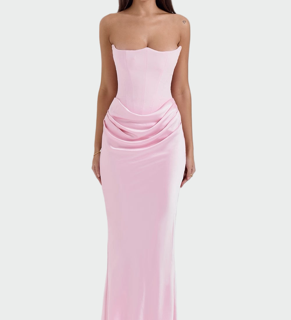 Eliška – Timeless Dress