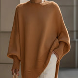 Brooke - Oversized Knitted Jumper