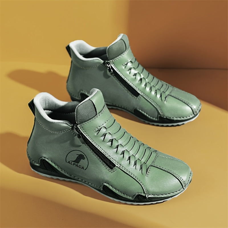 Cylia™ – Absolute comfort, in all weather