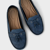 Gemma - Orthopedic Ballet Flats