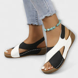 Adelgund - Breathable Hiking Sandals