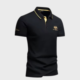 Thomas - Luxuriöses Poloshirt