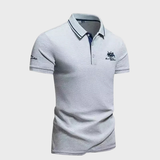 Thomas - Luxuriöses Poloshirt