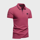 Thomas - Luxuriöses Poloshirt