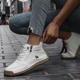 Mathilde - Urban Comfort Shoes