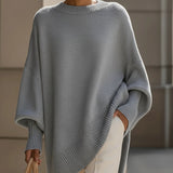 Brooke - Oversized Knitted Jumper