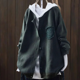 Millicent - Cozy Cardigan
