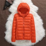 Zoe - Wasserdichte Jacke