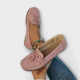 Gemma - Orthopedic Ballet Flats