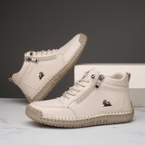 Mathilde - Urban Comfort Shoes
