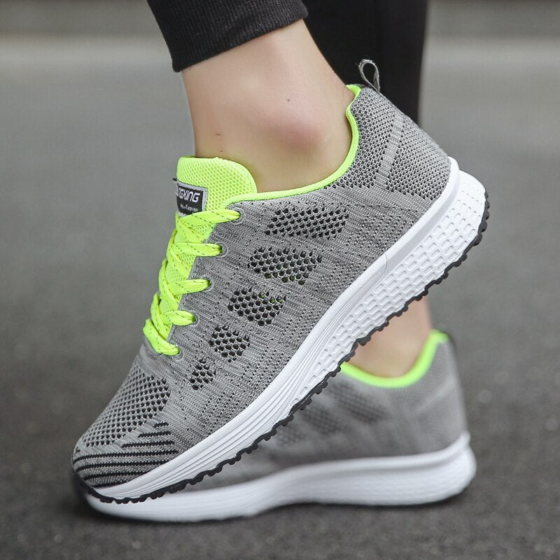 Matilda - Orthopedic Walking Shoes