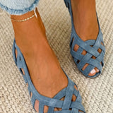 Caterina | Woven Sandals Summer Viva