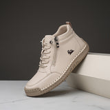 Mathilde - Urban Comfort Shoes