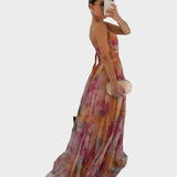 Jasmina Marija - A Dress That Celebrates Your Femininity