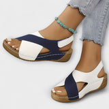 Adelgund - Breathable Hiking Sandals