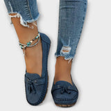 Gemma - Orthopedic Ballet Flats