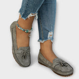 Gemma - Orthopedic Ballet Flats