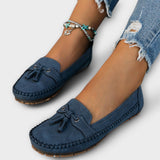 Gemma - Orthopedic Ballet Flats