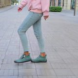 Émy™ | Therapeutic Comfort Sneakers