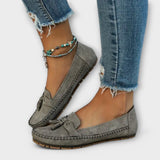 Gemma - Orthopedic Ballet Flats