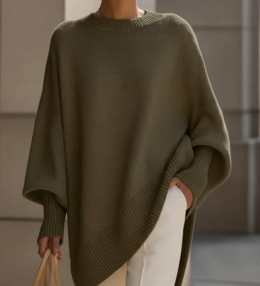 Clarissa | Elegant Casual Sweater
