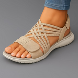 Monique | Orthopedic Sandals