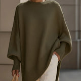 Brooke - Oversized Knitted Jumper
