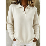 Cosy Comfort Jumper for Women