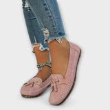 Gemma - Orthopedic Ballet Flats