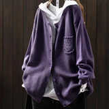 Millicent - Cozy Cardigan
